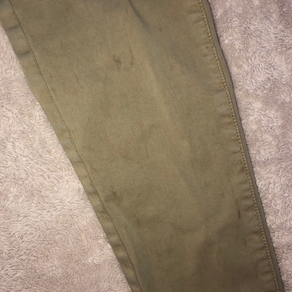 AMERICAN EAGLE khaki jeans - Picture 6 of 6